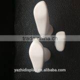 Wholesale Sock and Shoes Display Baby and Child Foot Mannequin for Sale thumbnail-3