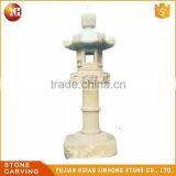 Garden Design Light Kasuga Lantern Stone Japanese thumbnail-1