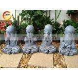 Fengshui Buddha Monk Statute for Wholesale thumbnail-1