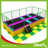 be Customized Small Trampoline for Kids thumbnail-1