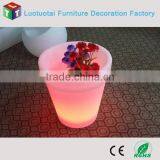 Home and Garden LED Flower Planter/LED Flower Pot thumbnail-5