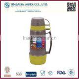 1.0L Vacuum Flask Machinery With Thermometer thumbnail-1