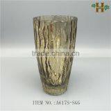 Blown Different Colors Glass Vases for Flower Arrangement thumbnail-3