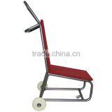 New Design Modern Massy Luggage Trolley Bag thumbnail-2