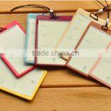 J201 Fashion Cute Popular Pvc Luggage Tag thumbnail-5