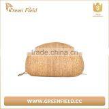 Natural Cork Fabric Coin Holder Wholesale Coin Purse thumbnail-1