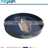 13" Non-Skid Serving Tray With High Edge thumbnail-2
