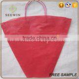 China Factory Drawstring Flower Sleeves Wholesale thumbnail-4