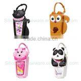 Promotion and Portable BBW PocketBac Hand Sanitizer Holder thumbnail-1