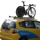 Roof Mounted Bike Carrier Frame Mount thumbnail-3