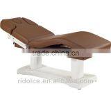 Electric Beauty Bed With 4 Motors Modern Luxury Beds Portable Salon Furniture Wholesale Beauty Salon F-3818A thumbnail-1