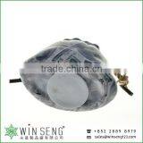 Promotional Gift Money Pattern With Bag Shape Ceramic Saving Bank thumbnail-5