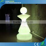 LED International Chess With 16 Colors thumbnail-2
