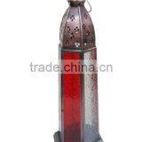 Tall Moroccan Lanterns thumbnail-1