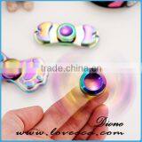 New Arrival Metal Spiral Fingertip Gyro Hand Spinner ,hand Spinner Toys thumbnail-6