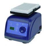 Vortex Mixer With Orbital 4.5mm Shaking Movement, 0-2,800rpm Timing Countdown (MV4) thumbnail-1