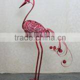 Decorative Peacock for Garden thumbnail-5