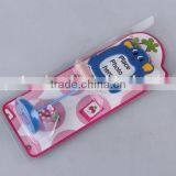 Cartoon Car/animal Design Silicone Vertical Mini Photo Frame Hot Sale Photo Holder thumbnail-3