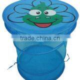 Foldable Customized Laundry Basket thumbnail-4