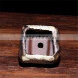 Yixing Wholesale New Design Flower Pot for Succulent Plants thumbnail-5