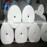 Erosion Protection Cold-resistant Continue PET Fibers Nonwoven Geotextiles thumbnail-2