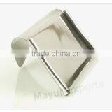 Stainless Steel Card Holder thumbnail-1