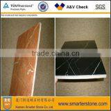 Red&black Composite Marble Tile thumbnail-1