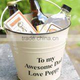 Personalised Beer Bucket thumbnail-3
