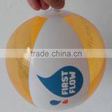 Baby Toy Inflatable Beach Ball thumbnail-1