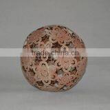 Metal Ball Garden Decoration thumbnail-1