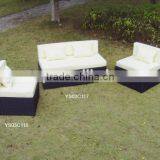 Europe Style Wicker Furniture for Home Made thumbnail-1