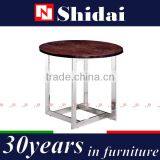 Wrought Iron Coffee Table Legs, Shadow Box Coffee Table, Coffee Tables and Chairs TA91S thumbnail-1