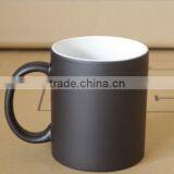 Popular Cylinder Shape Ceramic Coffee Mug Tea Mug thumbnail-1
