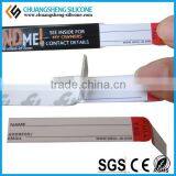 China Promotional Sport Nylon Bracelet thumbnail-6