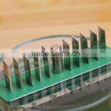 Multifunctional Shredder Kitchen Gadget Cut Potatoes Vegetables Garlic Peeling Device Using the New Vegetable Fruit Slice thumbnail-5