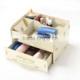 Cosmetics Storage Box DIY Desktop Storage Box Creative Storage Box thumbnail-6