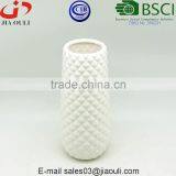 BSCI Audit Factory Nice Design Popular Pineapple Ceramic Vase thumbnail-5