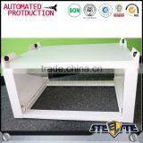 Home Furniture Multi-function Muted Metal Washing Machine Bottom Cabinet With Drawer thumbnail-6