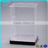 Acrylic 3 Steps Display Box With Black Base thumbnail-5
