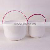 Plastic Melamine Ice Bucket thumbnail-1