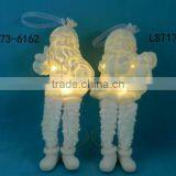Cheap Led Ceramic Christmas Tree Ornaments thumbnail-4