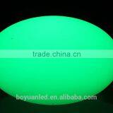 Rechargeable Led Egg Ball Lighting Color Changing Led Ball thumbnail-5