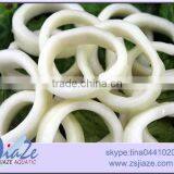 Frozen Fresh Seafood Squid Rings(U3-U5)(Todarodes Pacificus) thumbnail-2