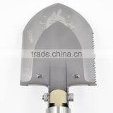 Multifunction Folding Shovel Model#DJSV-IS All Steel Shovels Military Shovel thumbnail-2