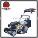 Adjustable Portable 158CC Lawn Mowers Sale Cheapest Lawn Mowers