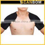 Wholesale High Quality Rubber Shoulder Pad thumbnail-1