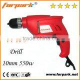Forpark Power Tools Electric Drill 10-3 Electric Hand Drill thumbnail-1