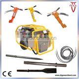 Electric Type Hydraulic Jack Hammer thumbnail-5