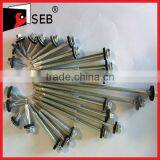 Platinum Grade DIN7504 Self Tapping Screw thumbnail-1