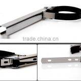 Steel Belt Type Swivel Oil Filter Wrench Strap Wrench With Rubber thumbnail-3